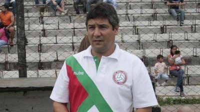 Bernasconi present� la renuncia pero S�ez no se la acept�