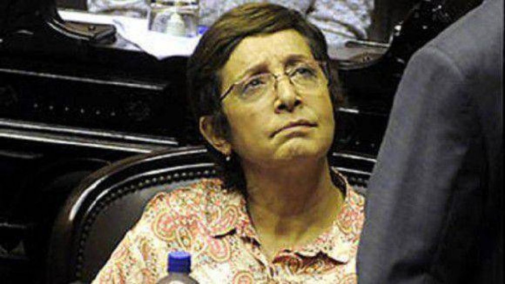 Bianco: �Aseguran qu�rum con ilegales acciones autoritarias�