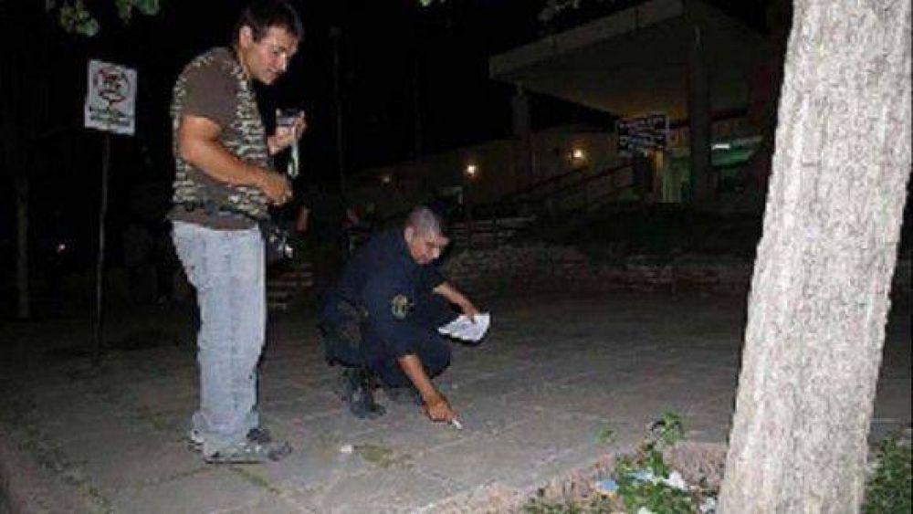 Un caso de sustracci�n de un beb� en Santiago pone a tucumanos en la mira