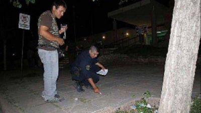 Un caso de sustracci�n de un beb� en Santiago pone a tucumanos en la mira