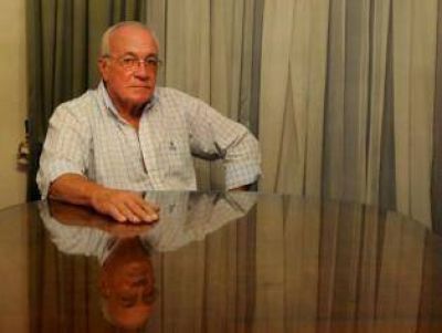 "Me parece que hay Alperovich para rato"