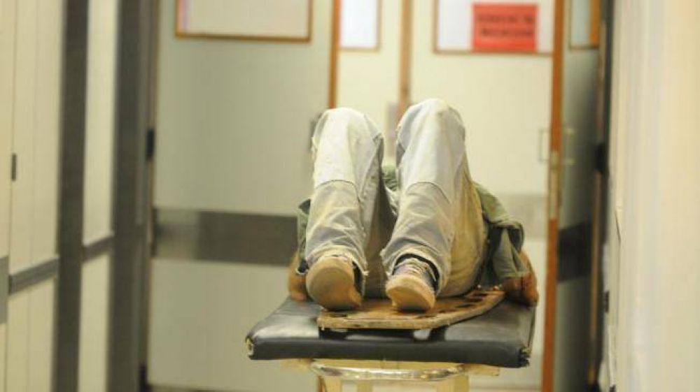 Todos los d�as, 3 intoxicados al Urgencias