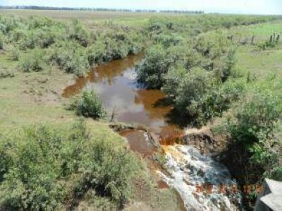 Industriales tucumanos deben responder por contaminaci�n