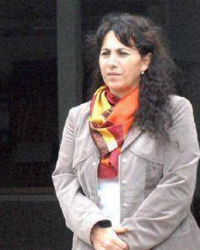 Primer paciente local que puede tratarse el c�ncer en la ciudad