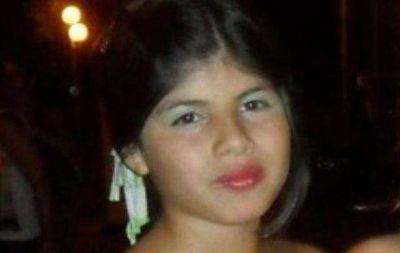 Una nena de 11 a�os apareci� asesinada en Ezpeleta