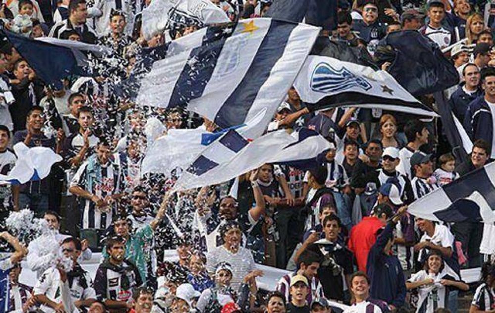 Talleres derrot� a Central Norte en Salta y gan� su grupo