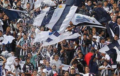 Talleres derrot� a Central Norte en Salta y gan� su grupo