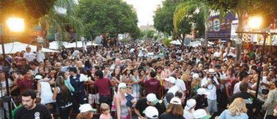 Carlos Paz recibi� un mill�n de turistas en la temporada