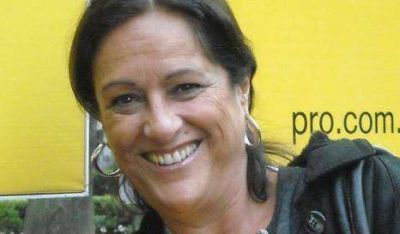 "Hay una diferente visi�n de pa�s"