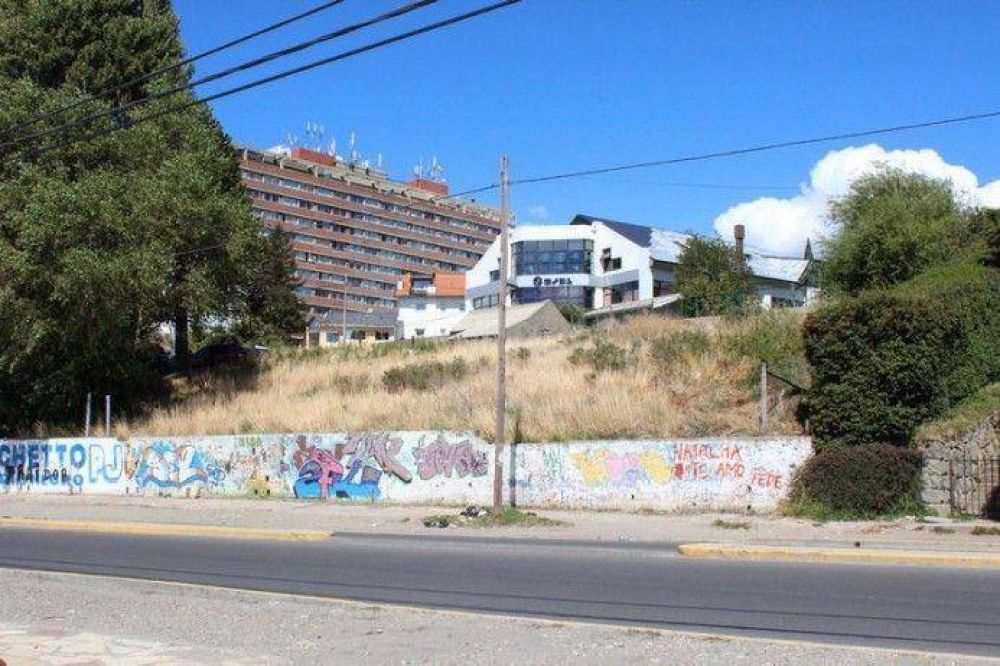 Millonaria inversi�n para la construcci�n de un hotel