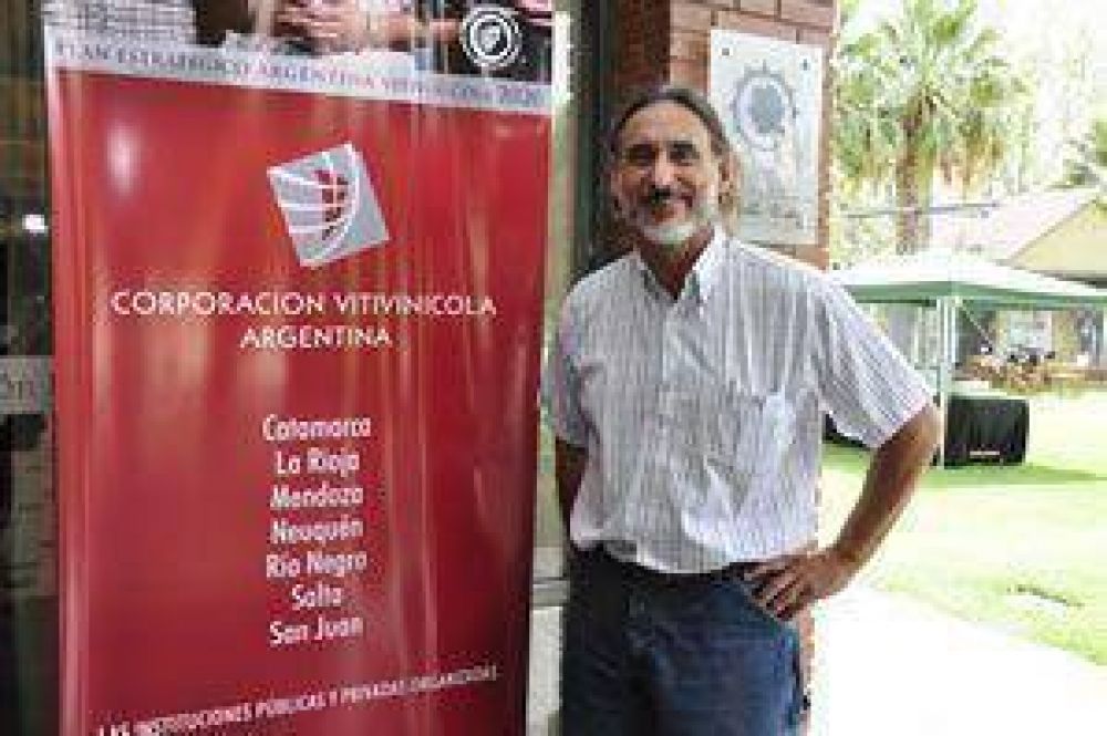 Diputado Luis Basterra: �Se fortaleci� la inversi�n en las econom�as regionales�		