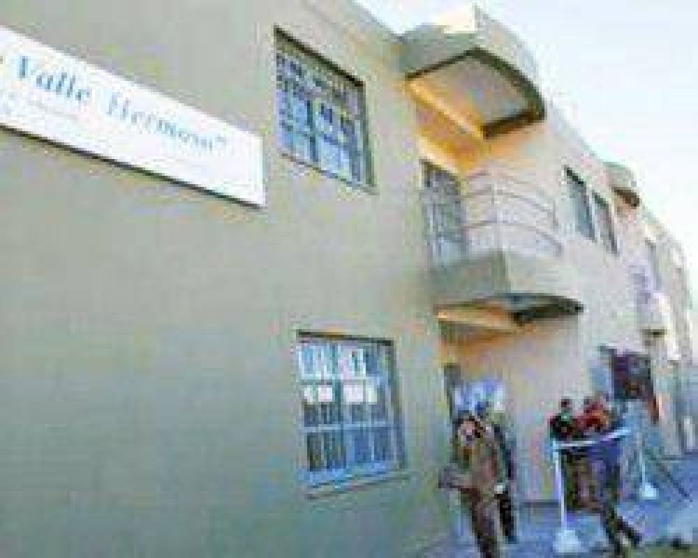 En 3 a�os licitaron la refacci�n del 10% de las escuelas