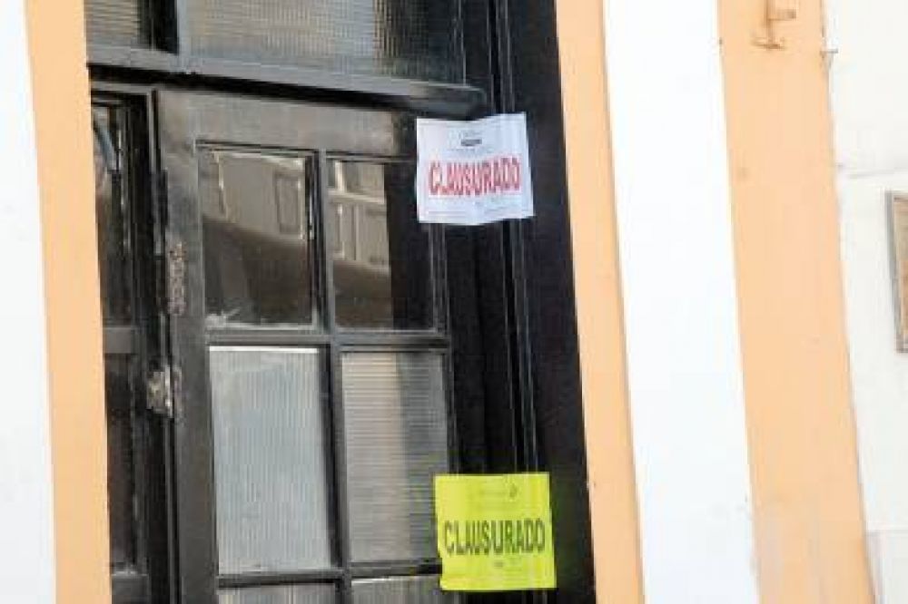 Controles en locales nocturnos revelan incre�bles irregularidades