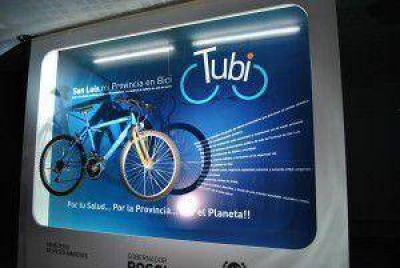 El Gobernador firmar� los decretos para comprar 3600 bicicletas del Plan TuBi