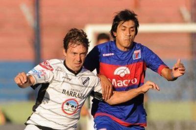 Tigre super� a All Boys