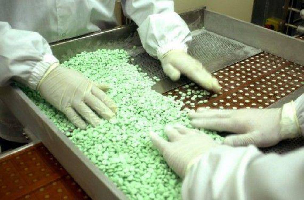 Salud advierte que hay faltante de medicamentos