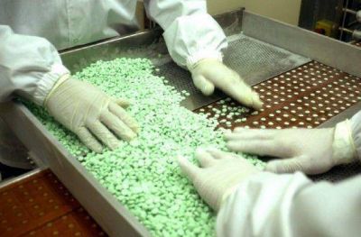 Salud advierte que hay faltante de medicamentos