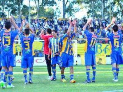 Juventud le gan� a Cipolletti