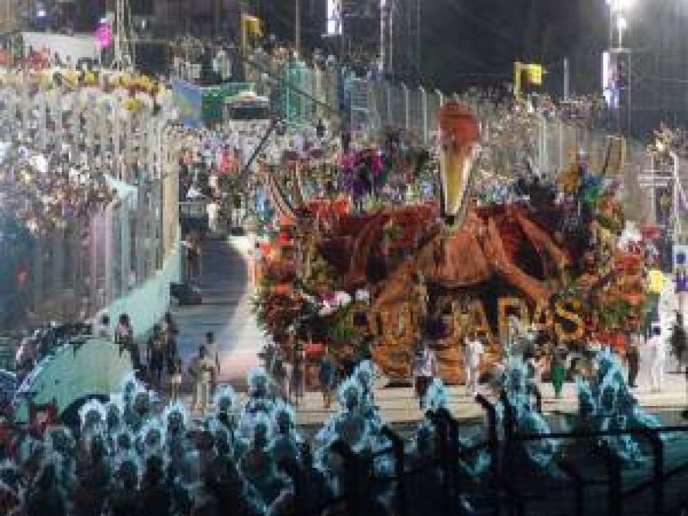 Empez la cuenta regresiva para el Carnaval de Ro en San Luis