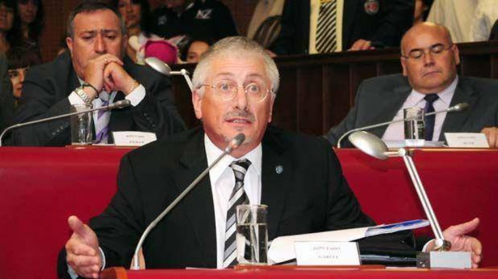 La oposici�n prepara pedidos de informes tras el discurso