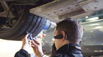 Entre los j�venes de la regi�n el 48% estudia y el 25% trabaja