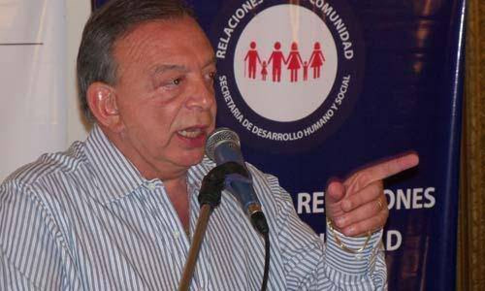 Comienzan a moverse las fichas en el inicio del a�o electoral