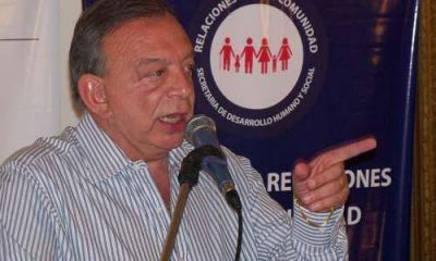 Comienzan a moverse las fichas en el inicio del a�o electoral