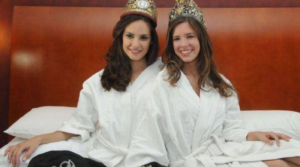 Candela Berbel: �Es un regalo para mi pueblo, se los promet� y cumpl�