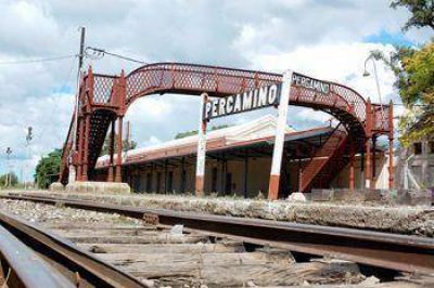 Solmi pide reinstalar los trenes entre Pergamino, Rosario y Buenos Aires