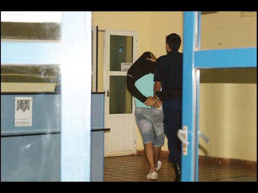 Concordia: detuvieron a un menor de edad sospechado de asesinato