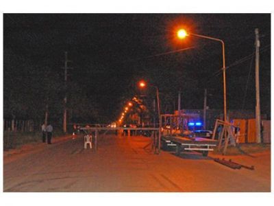 Muri� un joven motociclista que se hab�a accidentado el viernes en Gualeguaych�
