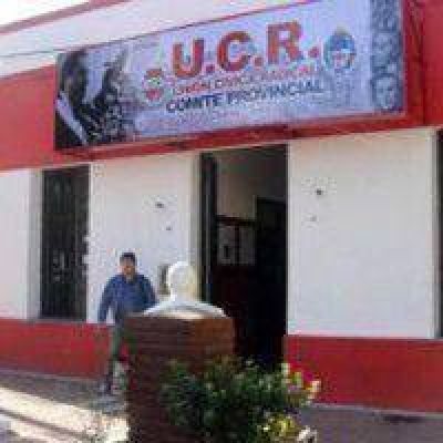 Este lunes Rozas confirma si ser� candidato a senador nacional
