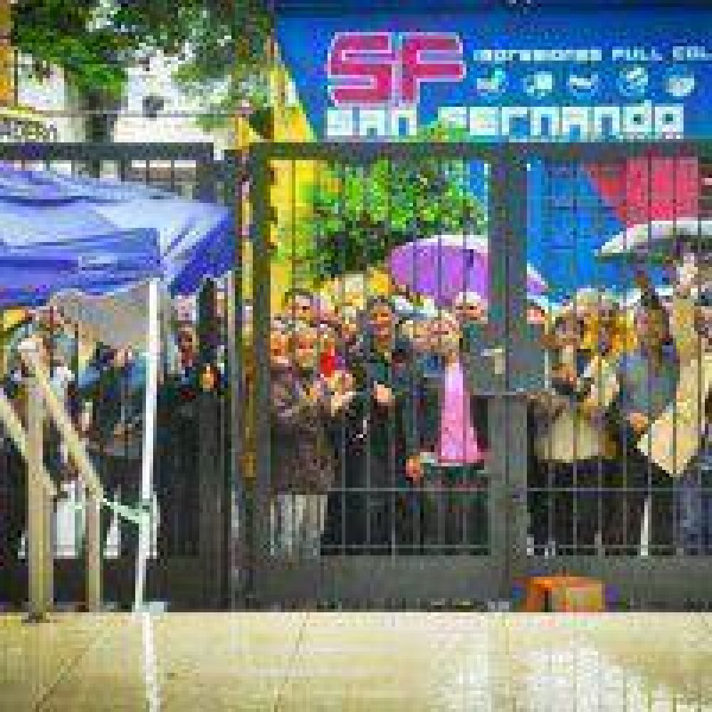 UPCP convoca a la vigilia por el pase a planta y ratifica el paro