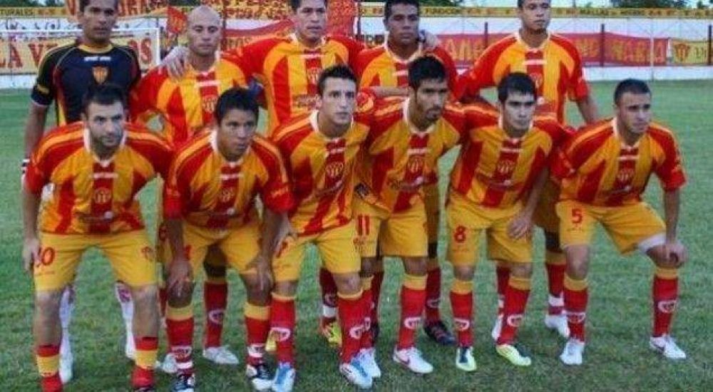 Sarmiento y For Ever se acercan a la segunda fase