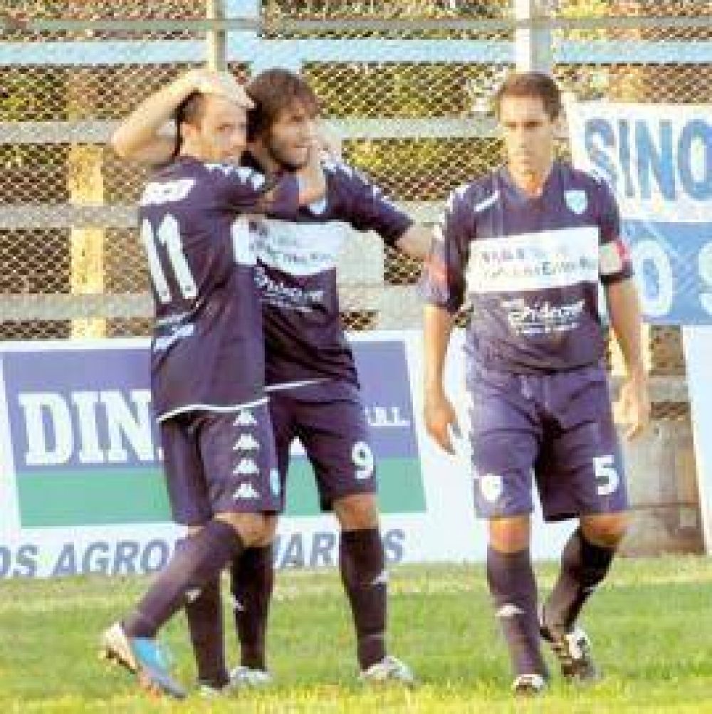 Gimnasia jugar� por un ascenso a la B Nacional