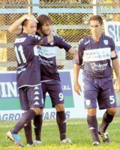Gimnasia jugar� por un ascenso a la B Nacional