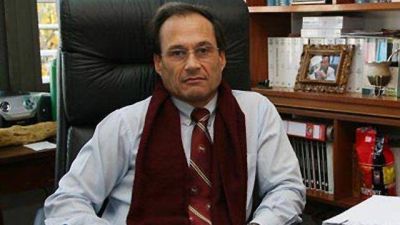 Justicia: para Garc�a una reforma en Entre R�os "ser�a innecesaria"	 