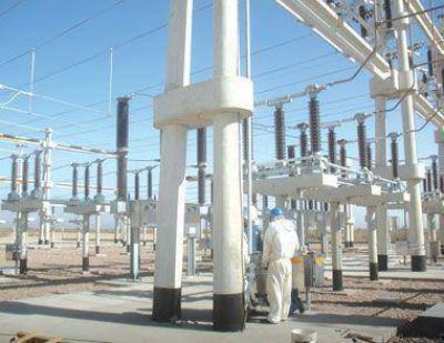 La demanda de energ�a creci� un 8,7% en La Rioja