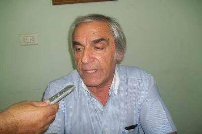 Ra�l Abraham: El conflicto del transporte no se soluciona porque hay una mano negra