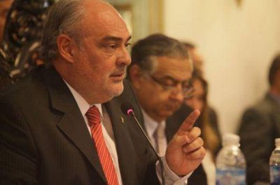 Destacan el perfil fiscal local y cuestionan las trabas a las inversiones