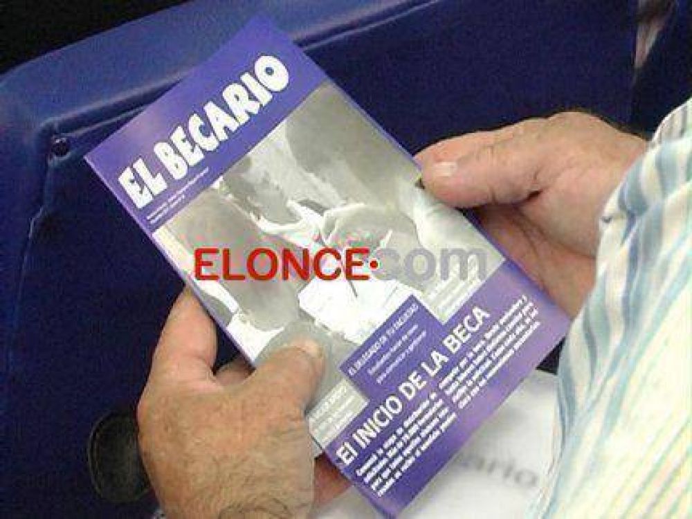 Lanzar�n una Tarjeta Becaria para que estudiantes obtengan descuentos 