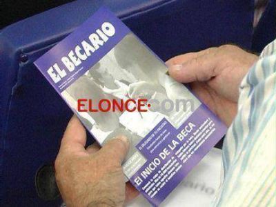 Lanzar�n una Tarjeta Becaria para que estudiantes obtengan descuentos 