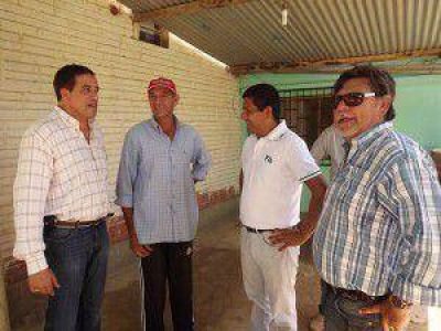 D�cima: �Mantenemos acciones, compromiso y esfuerzo para alcanzar los objetivos trazados�