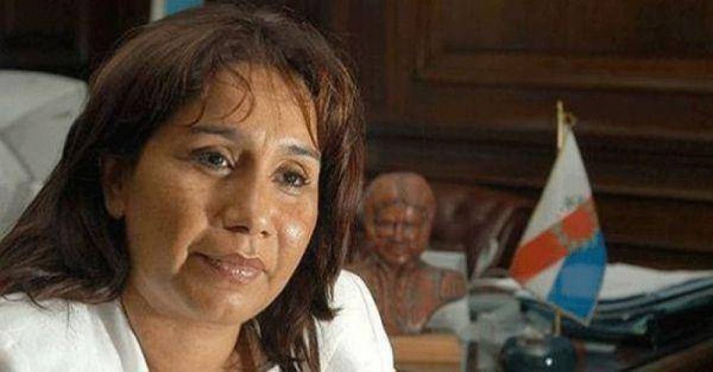 A trav�s de Ada Maza, se encamina una soluci�n para m�s de 100 familias de Chilecito