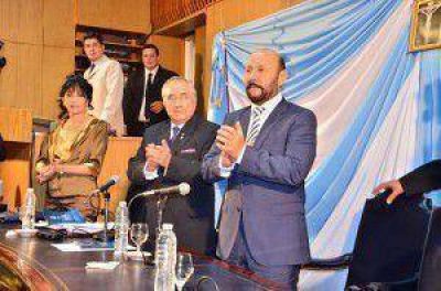 Tacita invitaci�n de Insfr�n a �eembuc� para que apoye el puente entre Pilar y Colonia Cano