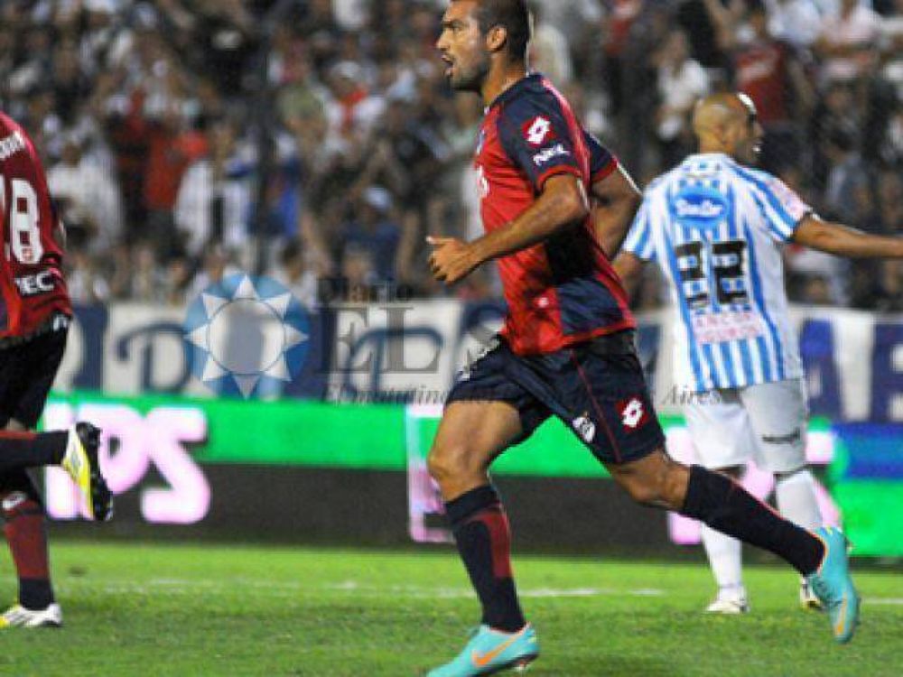 Un equipo fuerte para jugar la Copa Argentina