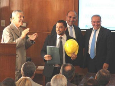 Llegan m�s obras