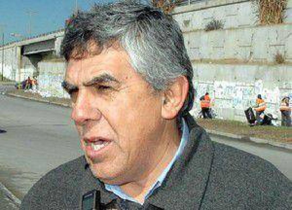 El Municipio capitalino secuestr� alimentos en mal estado 