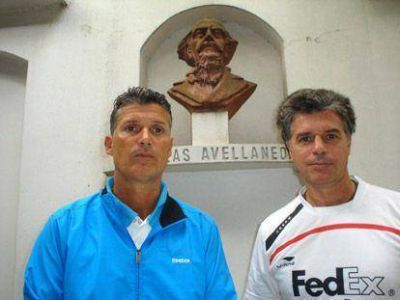 La UDEF destac� el funcionamiento de las colonias en Avellaneda