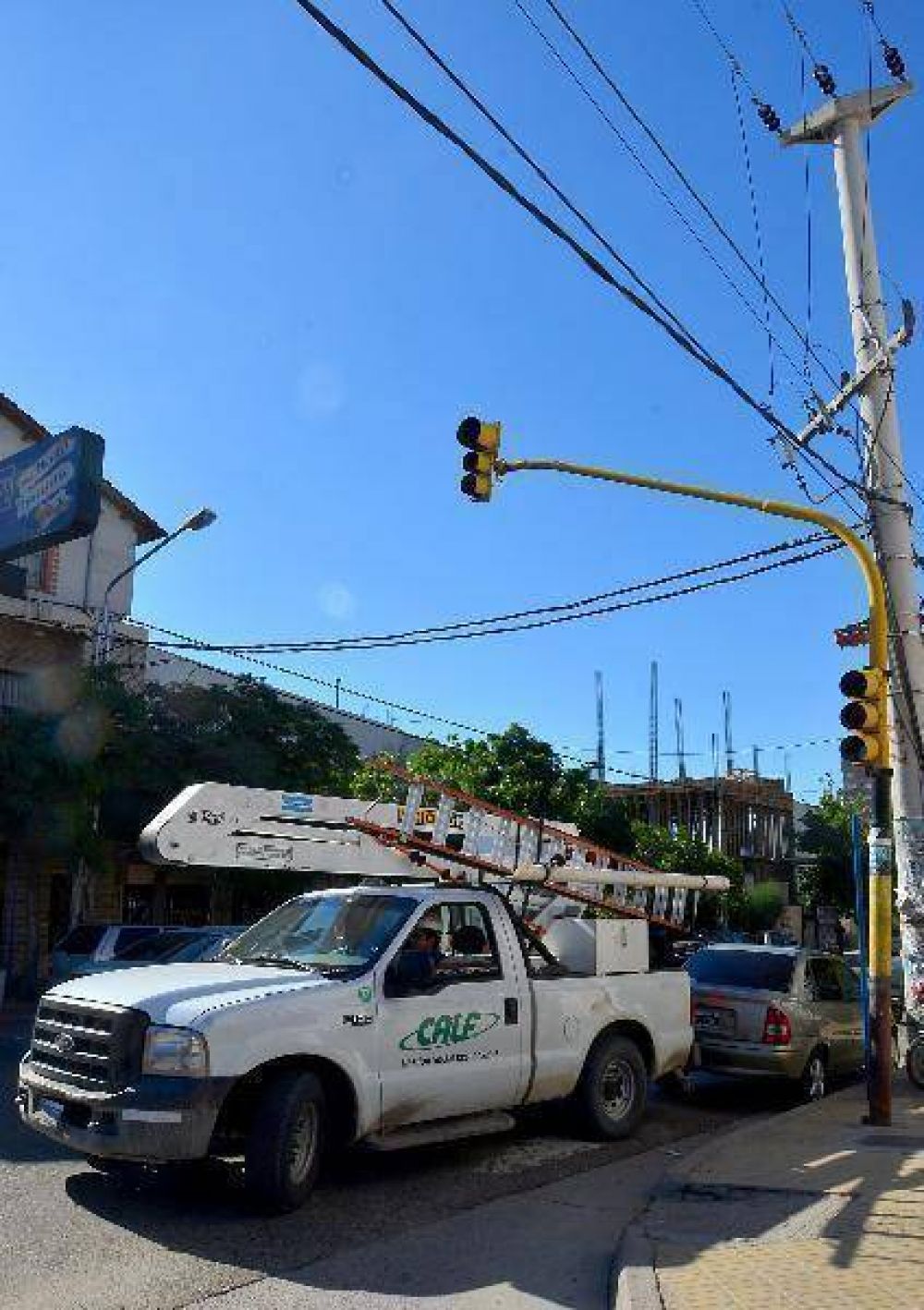En Neuqu�n se paga la energ�a m�s cara de la regi�n